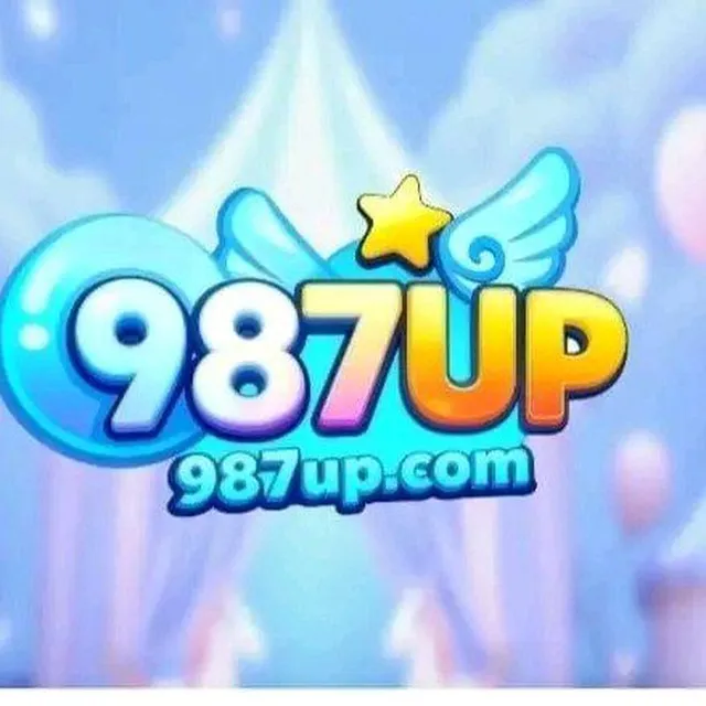 987UP - Game Poker Terbaik untuk Hiburan Anda