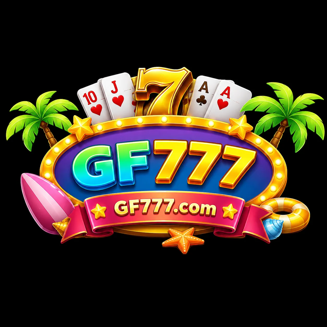 GF777 - Game FPS Seru dan Menantang