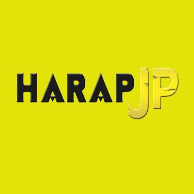 HARAPJP - Dunia Tycoon yang Menantang