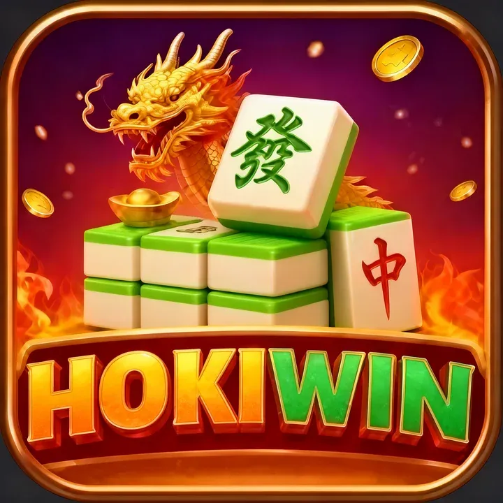 HOKIWIN - Petualangan Seru dalam Dunia RPG