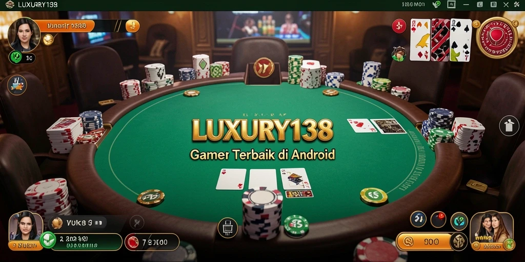 Tampilan gameplay <strong>LUXURY138</strong> yang menarik dengan fitur interaktif.