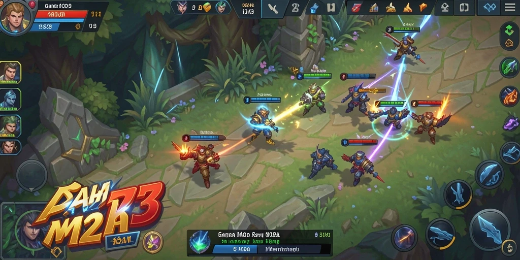 Tangkap aksi seru dalam gameplay PASAR123 yang mendebarkan.