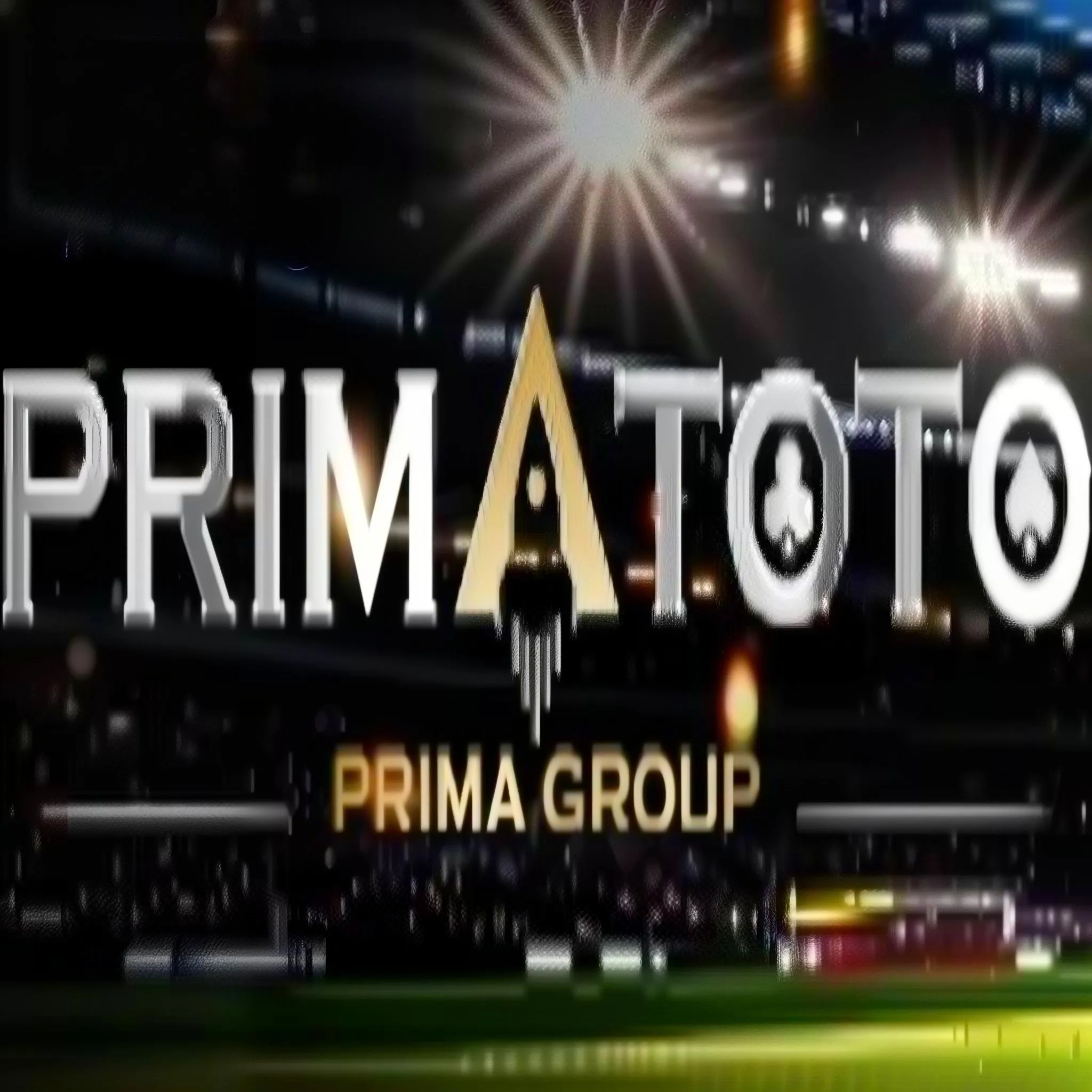 PRIMATOTO - Petualangan Seru dalam Dunia ARPG